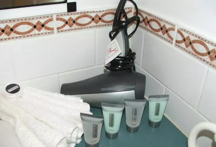 Fotos del hotel Grosvenor In Cairns:  9