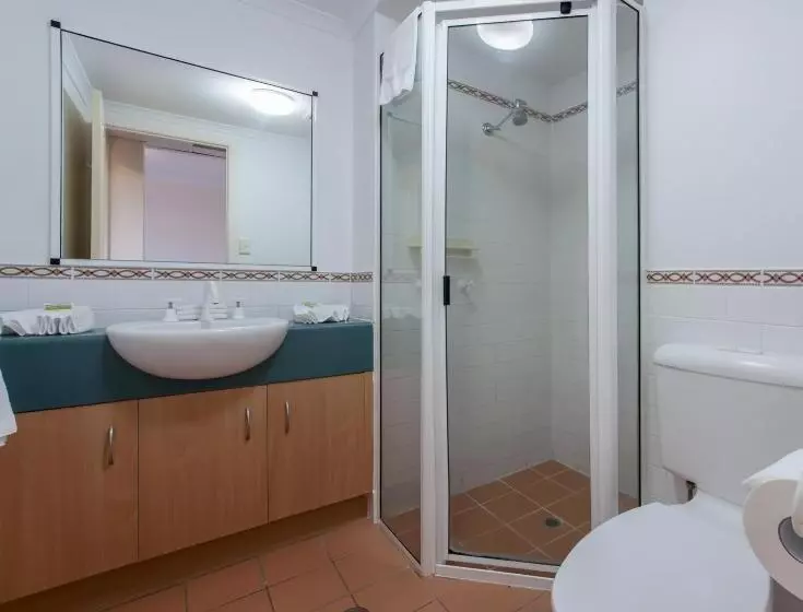 Fotos del hotel Grosvenor In Cairns:  5