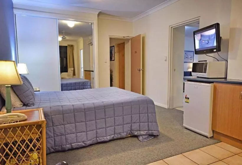 Fotos del hotel Grosvenor In Cairns:  19