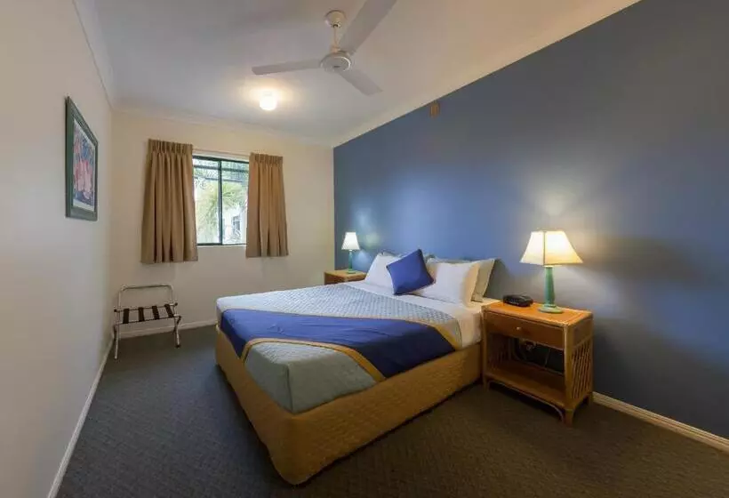 Fotos del hotel Grosvenor In Cairns:  17