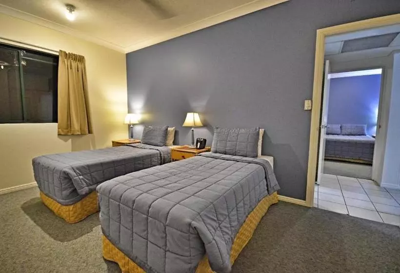 Fotos del hotel Grosvenor In Cairns:  14