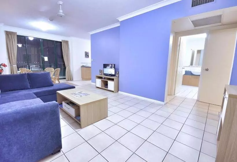 Fotos del hotel Grosvenor In Cairns:  20