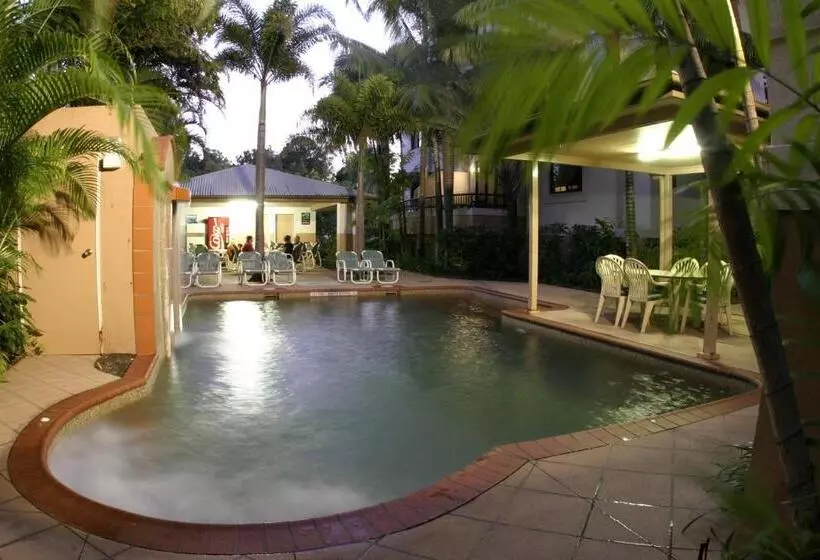 Fotos del hotel Grosvenor In Cairns:  12