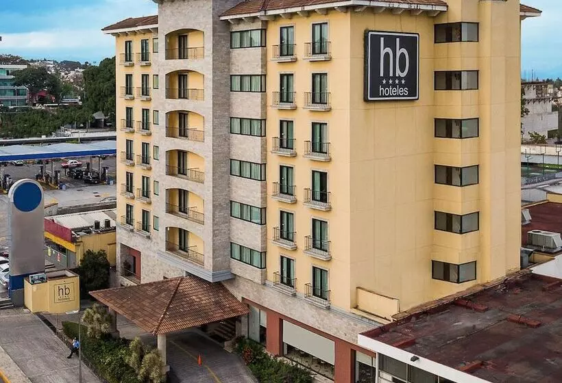 Hb Xalapa