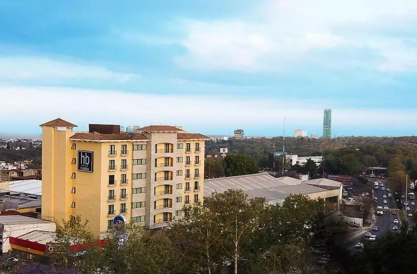 Fotos del hotel Hb Xalapa:  5