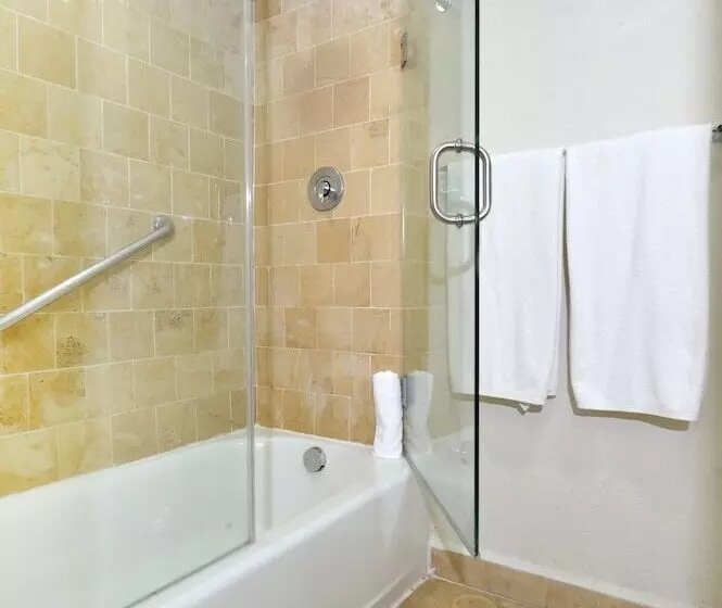 Fotos del hotel Hb Xalapa:  4