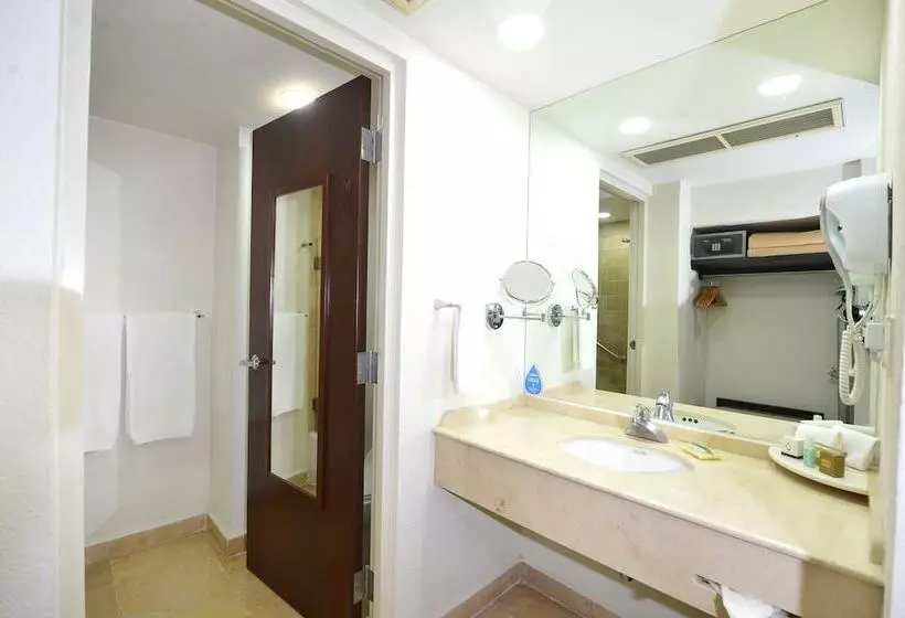 Fotos del hotel Hb Xalapa:  7