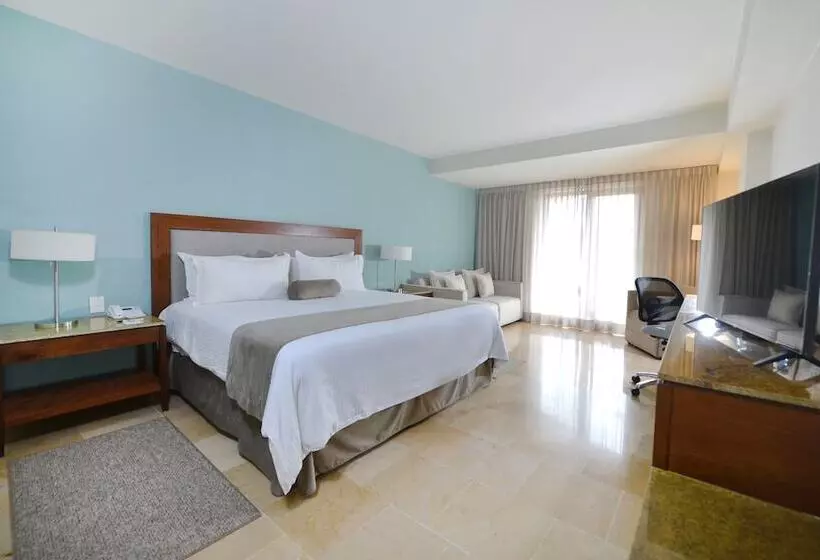 Fotos del hotel Hb Xalapa:  6