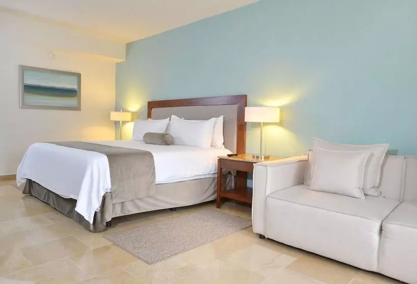 Fotos del hotel Hb Xalapa:  9