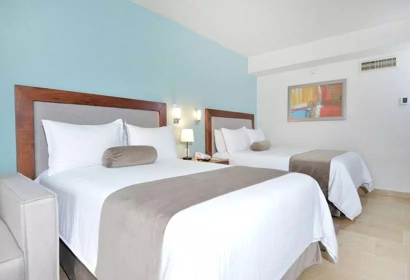 Fotos del hotel Hb Xalapa:  11