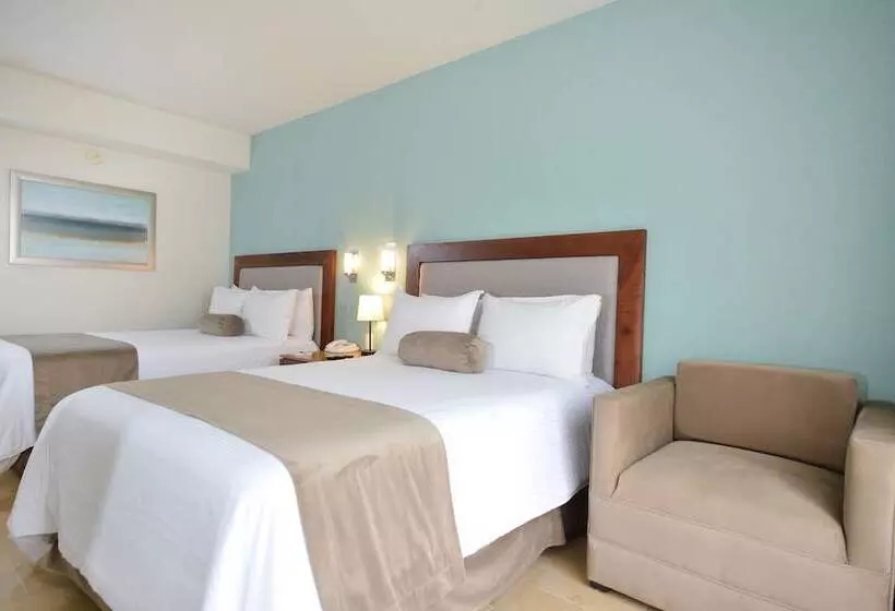 Fotos del hotel Hb Xalapa:  12