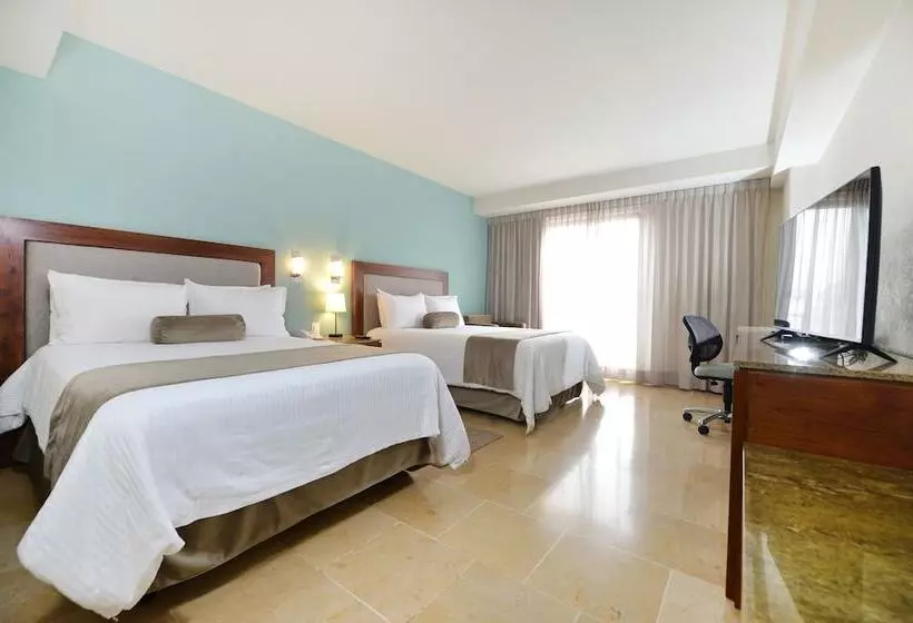 Fotos del hotel Hb Xalapa:  13