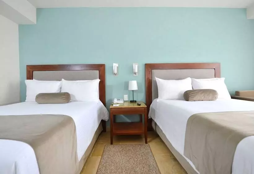 Fotos del hotel Hb Xalapa:  2