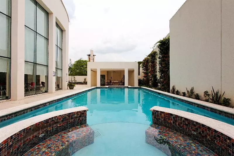 Fotos del hotel Intercity S San Pedro Sula:  15