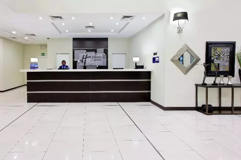 Fotos del hotel Intercity S San Pedro Sula:  5