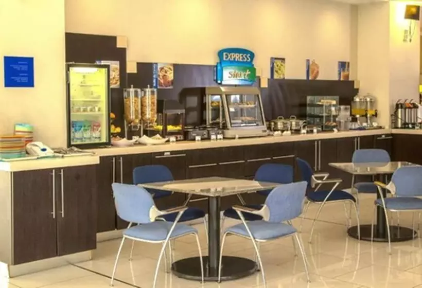 Fotos del hotel Intercity S San Pedro Sula:  7