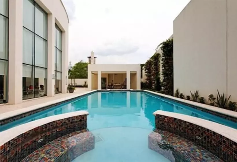 Fotos del hotel Intercity S San Pedro Sula:  18