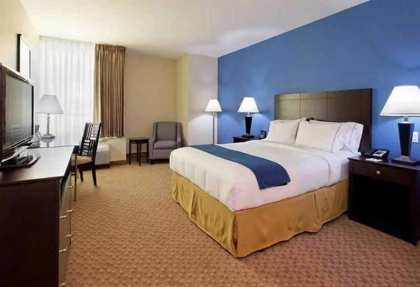 Fotos del hotel Intercity S San Pedro Sula:  2