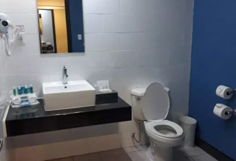 Fotos del hotel Intercity S San Pedro Sula:  9