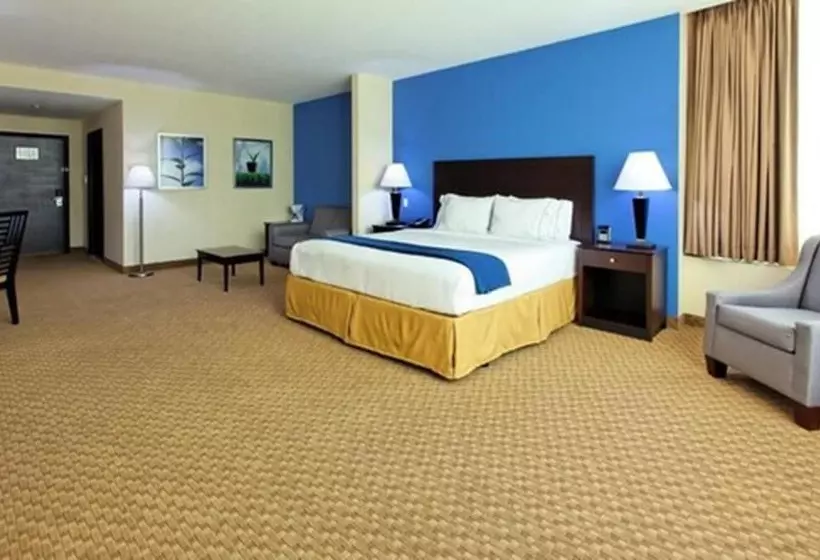 Fotos del hotel Intercity S San Pedro Sula:  24