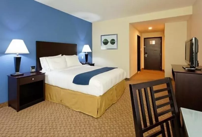 Fotos del hotel Intercity S San Pedro Sula:  11