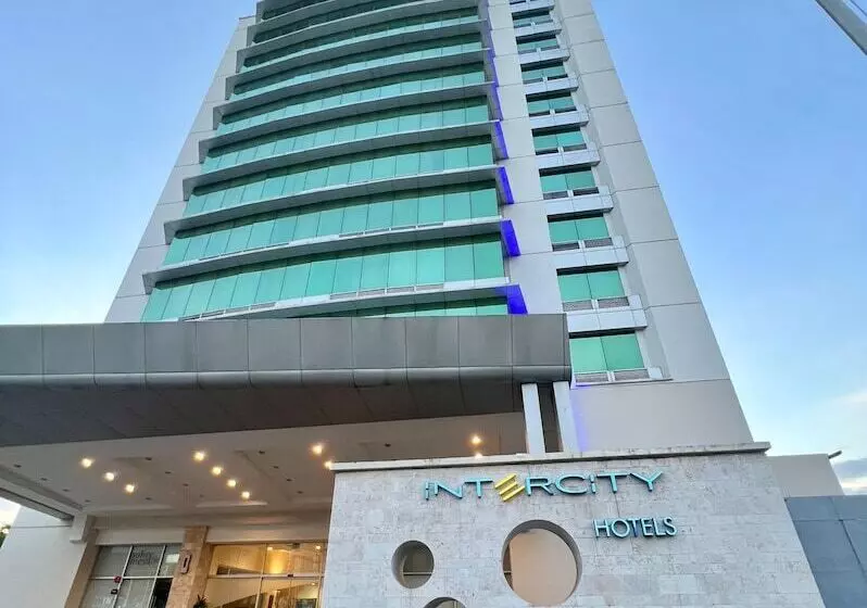 Fotos del hotel Intercity S San Pedro Sula:  1
