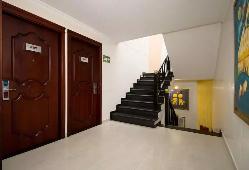 Fotos del hotel Luxor Plaza Hotel:  3