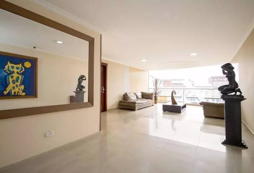 Fotos del hotel Luxor Plaza Hotel:  17