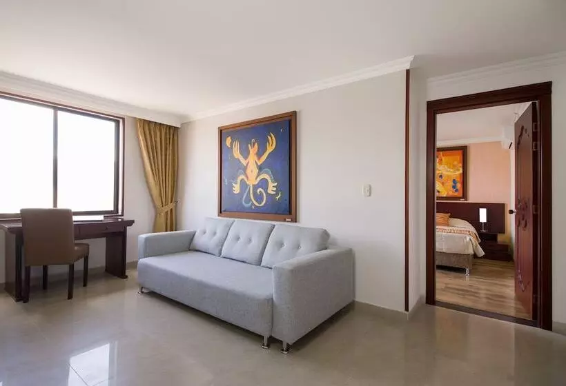 Fotos del hotel Luxor Plaza Hotel:  10