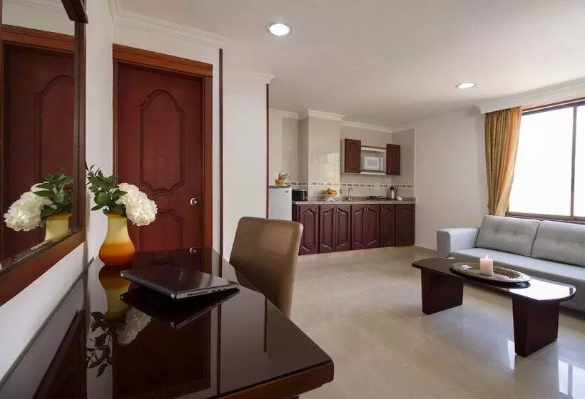 Fotos del hotel Luxor Plaza Hotel:  2