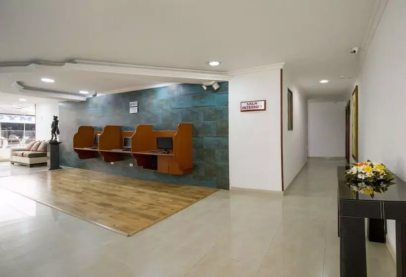 Fotos del hotel Luxor Plaza Hotel:  12