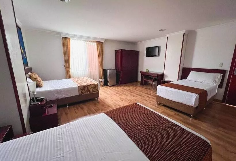 Fotos del hotel Luxor Plaza Hotel:  25