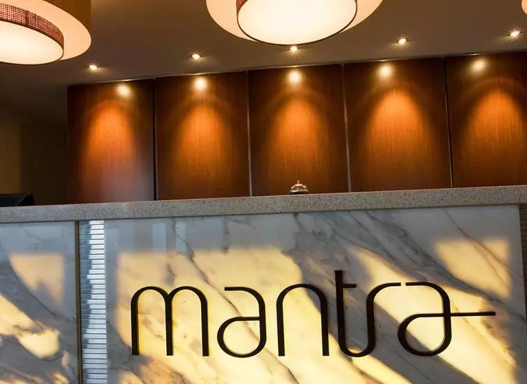 Fotos del hotel Mantra Sierra Grand:  10