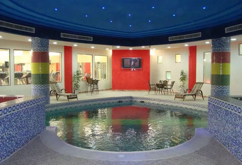 Fotos del hotel Mercure Value Riyadh:  3