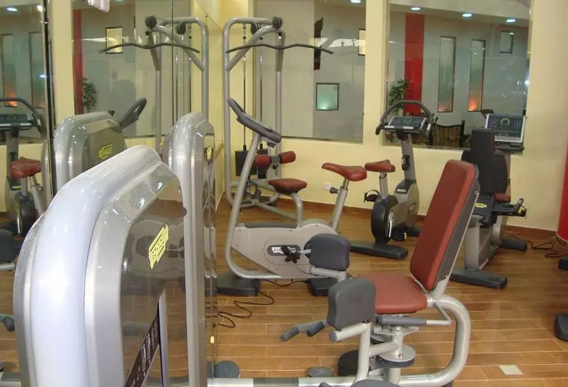 Fotos del hotel Mercure Value Riyadh:  6