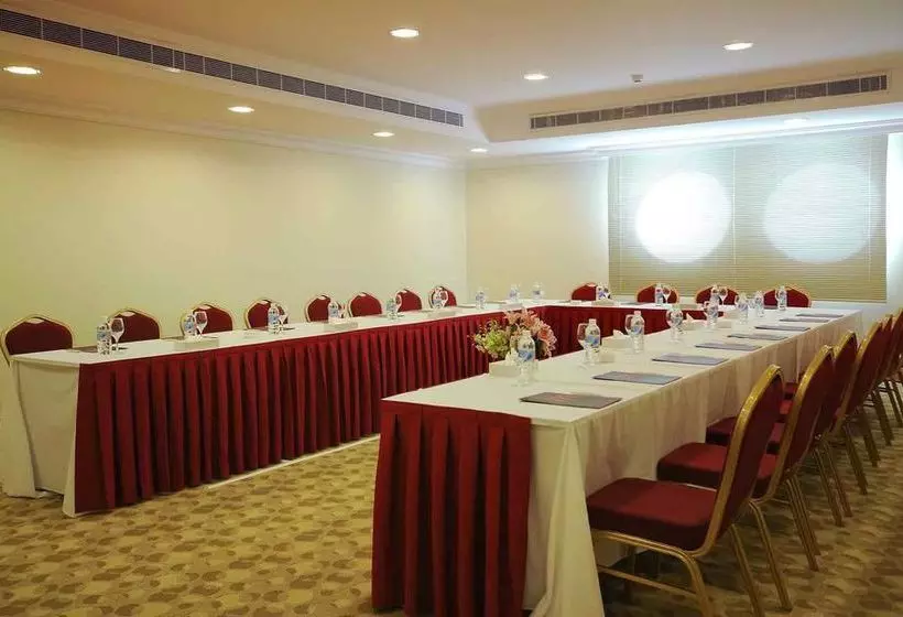 Fotos del hotel Mercure Value Riyadh:  9