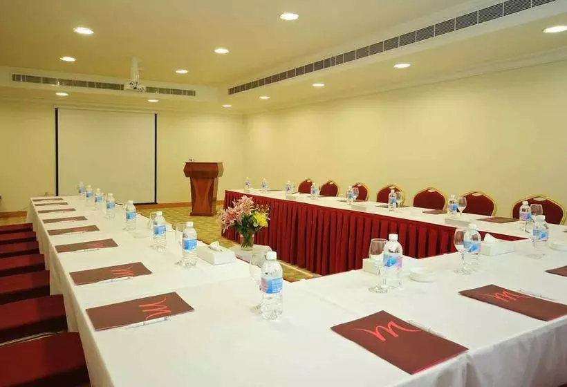 Fotos del hotel Mercure Value Riyadh:  16