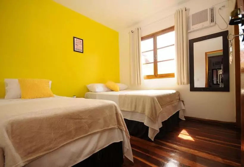 Fotos del hotel Pousada Cores De Buzios:  16