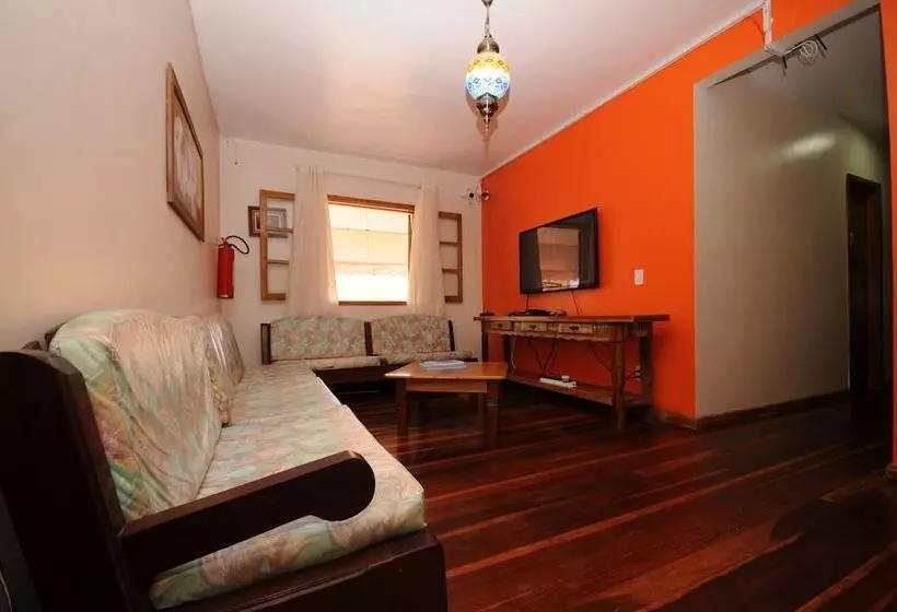 Fotos del hotel Pousada Cores De Buzios:  18