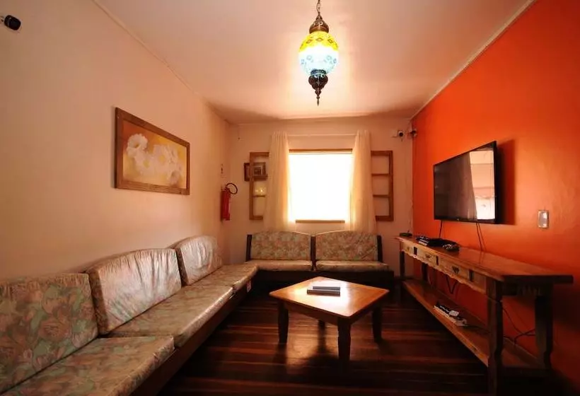 Fotos del hotel Pousada Cores De Buzios:  25