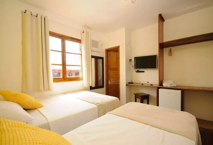 Fotos del hotel Pousada Cores De Buzios:  17