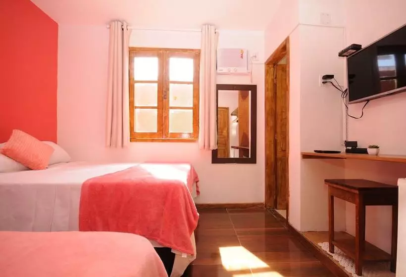 Fotos del hotel Pousada Cores De Buzios:  15