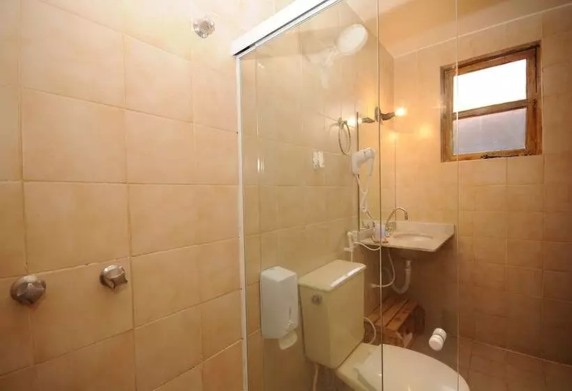 Fotos del hotel Pousada Cores De Buzios:  7