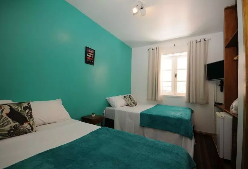 Fotos del hotel Pousada Cores De Buzios:  5