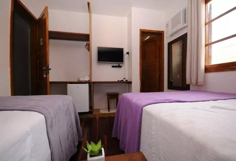 Pousada Cores De Buzios