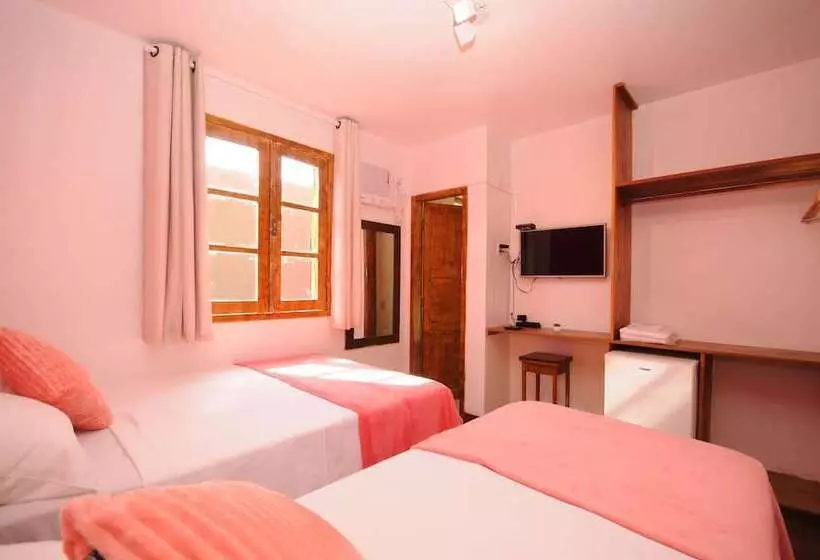 Fotos del hotel Pousada Cores De Buzios:  12