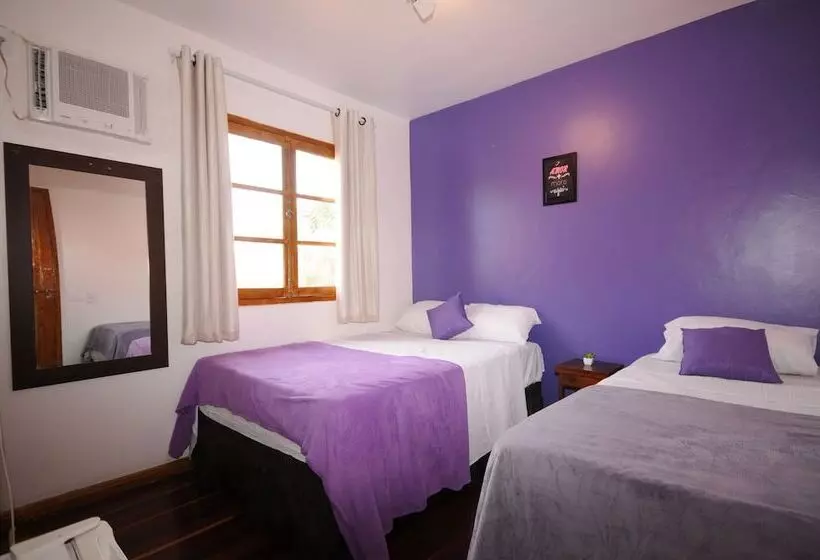 Fotos del hotel Pousada Cores De Buzios:  8