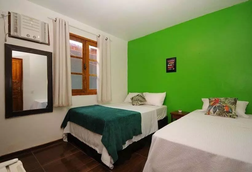 Fotos del hotel Pousada Cores De Buzios:  14