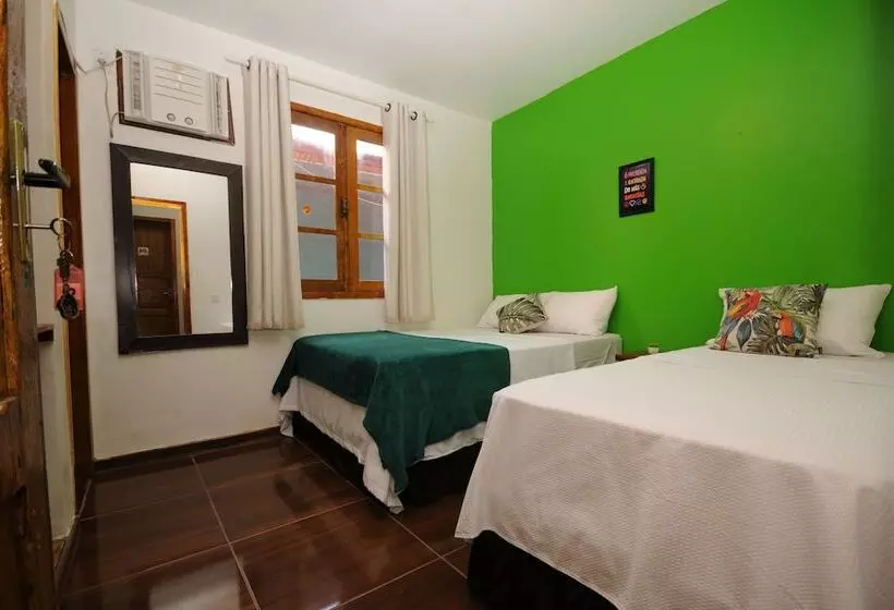 Fotos del hotel Pousada Cores De Buzios:  10