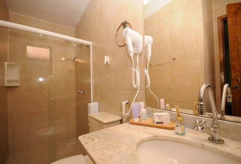 Fotos del hotel Pousada Cores De Buzios:  3